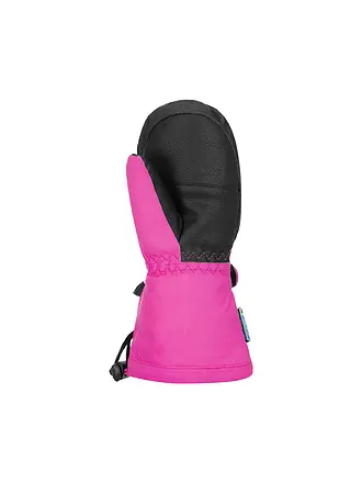 REUSCH | Muffole da sci per bambini Kadir R-TEX® XT | pink